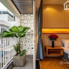 Bán nhà riêng: Hẻm nội bộ 10m, 5 tầng, gần mặt tiền Nguyễn Thiện Thuật, Cao Thắn