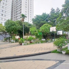 Bán căn hộ chung cư: Chính chủ bán CC Lotus Garden 2 Phòng Ngủ,Sổ Hồng sẵn, miễn