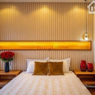 Bán nhà riêng: Hẻm xe hơi,ngay Hà Đô,Khu sang,dân trí cao,4x14m, 5 tầng,12.9 tỷ,