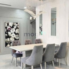 Bán căn hộ chung cư: Vinhomes Central Park Chủ cần sang nhượng nhanh căn 4PN DT: