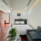 Bán nhà riêng: Bán CHDV sát Q1 khai thác dòng tiền ~50tr/tháng - Thông số 75m2(5