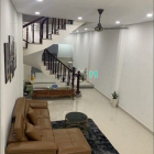 Bán nhà riêng: Bán nhà hẻm 1/ Đặng Thùy Trâm ngay ĐH Văn Lang - Nhà mới full nội