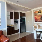 Bán căn hộ chung cư: Cần bán căn chung cư toà Léman Luxury Apartments Q3 Tầng ca