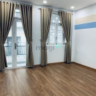 Bán nhà riêng: Bán nhà ngang 5m kế bên Q1! Hẻm xe hơi quay đầu - Vị trí tương la