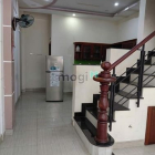 Bán nhà riêng: Bán nhà kế trục đường Phan Đăng Lưu - Nhà xây tâm huyết - Hẻm xe 