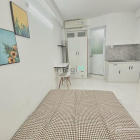 Bán nhà riêng: Bán nhà Đặng Thùy Trâm - Sát ĐH Văn Lang - Kế Rạch Xuyên Tâm - 4,