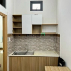 Bán nhà riêng: Bán CHDV ngay sát Phú Nhuận - căn góc 2 mặt tiền - hẻm xe hơi 7 c