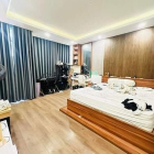 Bán nhà riêng: Cần bán căn nhà hẻm 1/ Nguyễn Xí - Hẻm ô tô 7 chỗ - Thiết kế hiện