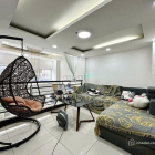 Bán nhà riêng: Chính chủ bán nhà hẻm xe hơi Hoàng Hoa Thám - Thông số 4,2x16m nở