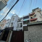 Bán nhà riêng: Bán NC4 sát mặt tiền Nguyên Hồng - Thông số 6x15m - Hẻm xe hơi 7 