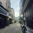 Bán nhà riêng: Bán nhà HXh6m Thăng long-P4-Tân bình.Dt 5x20- Đúc 2 Lầu- chỉ 15.5