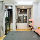 Bán nhà riêng: Bán nhà hẻm xe hơi đường Cống Lở,P.15, 3,3 x 11, 2 tầng, giá 4.4 