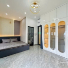 Bán nhà riêng: Bán nhà hẻm xe hơi Bùi Quang Là, P.12, 5.5 x 12, 3 tầng, giá 6.7 