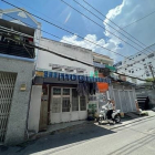 Bán nhà riêng: Siêu phẩm NC4 xây hầm 6 tầng - Công nhận 170m2 nở hậu - Hẻm xe hơ