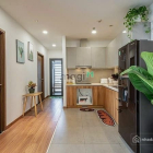 Bán căn hộ chung cư:  Bán căn hộ ECO GREEN SÀI GÒN – 3PN FULL nội thất ️ Căn: 