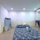 Bán nhà riêng: Bán nhà hẻm 3,5m đường Nguyễn Duy Cung, P.12, 4,1 x 17, 2PN giá 4