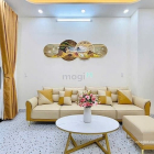 Bán nhà riêng: Bán nhà hẻm xe hơi Phạm Văn Chiêu, P.14, 3,7 x 13, 4PN giá 5.8 tỷ