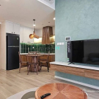 Bán căn hộ chung cư: Bán căn hộ LUMIÈRE BOULEVARD – THỦ ĐỨC (QUẬN 9)  Giá bán: 