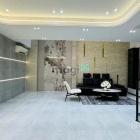 Bán nhà riêng: Bán nhà hẻm 6m sau căn mặt tiền đường số 28, P.6, 6 x 7, giá 7.8 