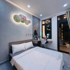 Bán nhà riêng: Bán nhà hẻm 3m thông sát HXT Quang Trung, P.8, 3 x 12, giá 4.28 t