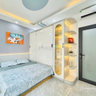 Bán nhà riêng: Bán nhà hẻm xe hơi thông Quang Trung, P.11, 4,1 x 9, giá 5.2 tỷ t