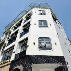 Bán nhà riêng: Bán nhà hẻm xe tải 5m đường Huỳnh Văn Nghệ, P.12, 4,3 x 10, giá 7