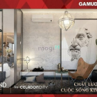 Bán căn hộ chung cư: 2PN Alnata Plus thanh toán 30% đến nhận nhà chỉ có tại Cela