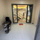 Bán nhà riêng: Bán nhà căn góc hẻm 3,5m thông Quang Trung, P.10, 4 x 14, 3PN giá