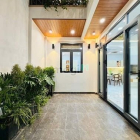 Bán nhà riêng: Bán nhà hẻm 3m đường Lê Đức Thọ, P.6, 7.5 x 8, 2 tầng, 3PN giá 5.