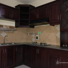 Bán căn hộ chung cư: Cần bán căn hộ A view H: Bình Chánh, DT : 92 m2, 3PN, Giá :