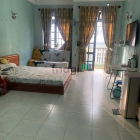 Bán nhà riêng: Bán nhà hẻm xe hơi Nguyễn Thái Sơn,P.5, 4,3 NH 5,3 x 12, giá 6.2 