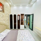 Bán nhà riêng: Bán nhà hẻm xe hơi đường Bùi Quang Là, P.12, 3,3 x 11, 2 tầng giá