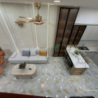 Bán nhà riêng: Bán nhà hẻm 3m đường Quang Trung,P.10, 4,4 x 11, 4 tầng giá 6.29 