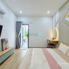 Bán nhà riêng: Bán nhà hẻm XH 4,5m thông Bùi Quang Là, P.12, 3,7 x 20, giá 6.4 t