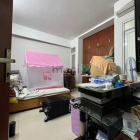 Bán nhà riêng: Bán nhà hẻm xe tải 7m đường số 59,P.14, 4,5 x 14, 5 tầng, giá 7,4