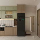 Bán căn hộ chung cư: Bán căn hộ sunrise riverside 55 m2 giá bán 2 tỷ 900