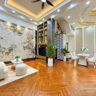 Bán nhà riêng: Bán nhà hẻm xe hơi vô nhà Phạm Văn Chiêu, P.14, 6,3 x 9, giá 6.5 