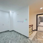 Bán nhà riêng: Bán nhà hẻm xe hơi 4,5m đường Bùi Quang Là,P.12, 4 x 14, giá 7.9 