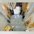 Bán nhà riêng: Bán nhà hẻm xe hơi đường Phạm Văn Chiêu, P.14, 4 x 11, giá 6.39 t