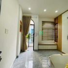 Bán nhà riêng: Bán nhà hẻm 3m Quang Trung, P.10, 4 x 8, 1T1L1L, 3PN giá 4.25 tỷ 