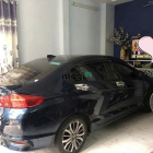 Bán nhà riêng: Bán nhà hẻm xe hơi vô nhà Nguyễn Văn Khối, P.11, 7 x 7, 4PN, giá 