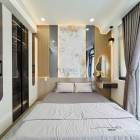 Bán nhà riêng: Bán nhà hẻm 3,5m đường Nguyễn Duy Cung, P.12, 3,6 x 17, 3PN giá 5