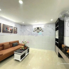 Bán nhà riêng: Bán nhà hẻm xe hơi thông Quang Trung,P.11, 4,2 x 8,5, 3PN giá 3.7