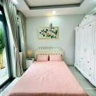 Bán nhà riêng: Bán nhà hẻm xe hơi thông đường Thốg Nhất,P.16, 3,9 x 13, giá 6.1 