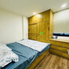 Bán nhà riêng: Bán nhà hẻm 1 sẹc  3,5m sát MT đường Thống Nhất, P.11, 4,5 x 9,gi