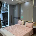 Bán nhà riêng: Bán nhà hẻm xe hơi 1 sẹc Nguyễn Duy Cung, P.12, 3,7 x 10, giá 4.8