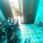 Bán nhà riêng: Bán nhà hẻm xe hơi Phạm Văn Chiêu, P.14, 4 x 13, 3 tầng, 4PN giá 