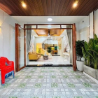 Bán nhà riêng: Bán nhà hẻm xe hơi đường Phạm Văn Chiêu, P.14, 4 x 13, giá 5.79 t