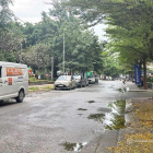 Bán nhà riêng: Bán nhà mới đẹp hẻm 8m đường số 59, P.14, 4 x 16, 5 tầng, 5PN, gi