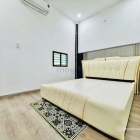 Bán nhà riêng: Bán nhà hẻm xe hơi đường Quang Trung, P.8, 5.2 x 14, 2 tầng giá 6